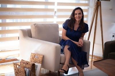 Uzm. Dr. Özlem Bora Muayenehanesi - Psikiyatri Uzmanı