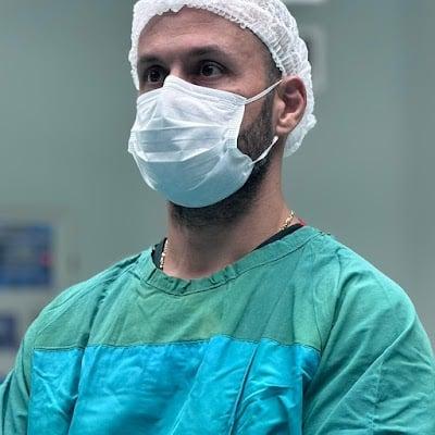 Op. Dr. Erol UÇANER Üroloji/ UROLOGY