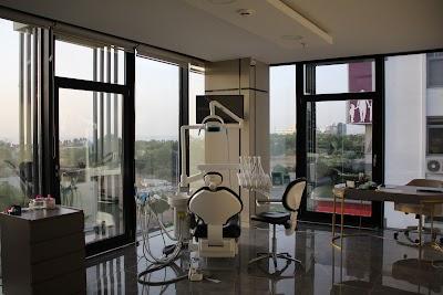 ProDentalia Ağız ve Diş Sağlığı Polikliniği - Diş Hekimi - Diş Hastanesi