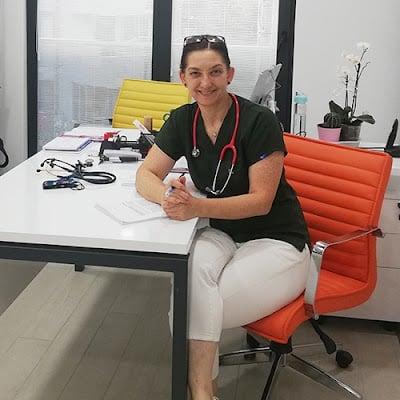 Prof. Dr. Ülfet VATANSEVER ÖZBEK