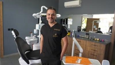 Dr. Espec. Rawand Mustafa Aydoğdu, Ağız Diş Ve Çene Cerrahisi