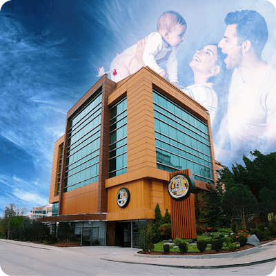 BB Tüp Bebek Merkezi