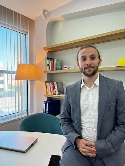 Uzm.Psk.Dan. Ali Rıza Subaşı