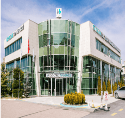 FizyoCare Fizik Tedavi ve Rehabilitasyon Tıp Merkezi