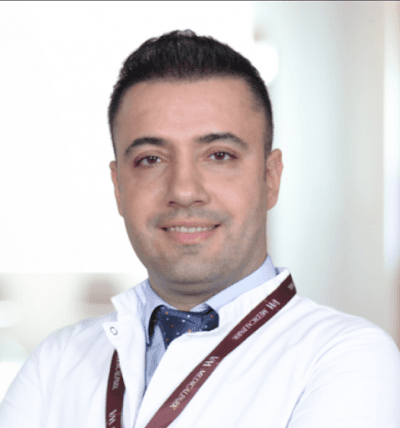 Op. Dr. İlker İncebıyık