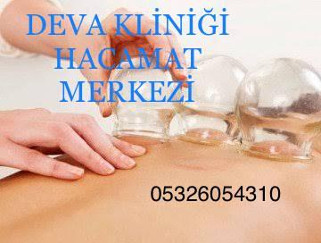 Siirt Hacamat Merkezi Deva Kliniği