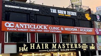 Anticlock Clinic & Medispa