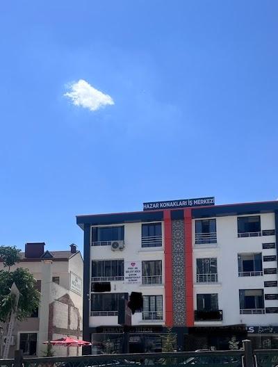 Prof. Dr. Bülent Koca-Elazığ Çocuk Sağlığı ve Hastalıkları/ Çocuk Kardiyoloji Kliniği