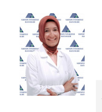 Uzm. Dr. Sibel Bolukçu Enfeksiyon Hastalıkları ve Klinik Mikrobiyoloji - İstanbul