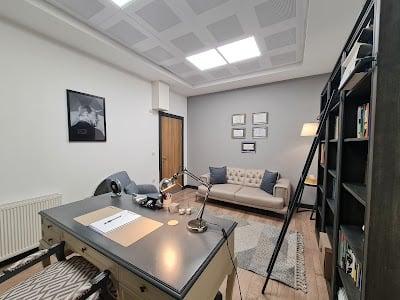 Uzman Klinik Psikolog Tuğçe Küçüközcan - Sense Psikoterapi Kliniği