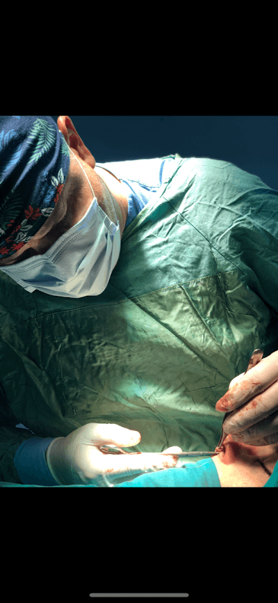 Op.Dr.Ömer Binay | Çorlu Burun Estetiği Kliniği | Çorlu Medikal Estetik | Çorlu KBB Uzmanı