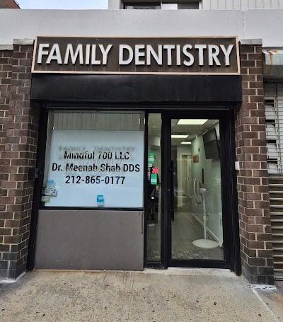 Family Dentistry