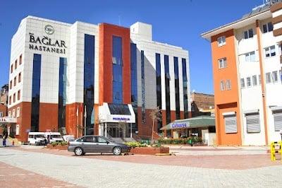 Özel Bağlar Hastanesi