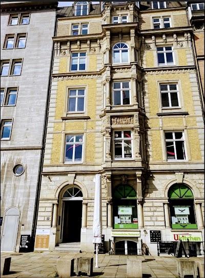 Praxis Für Coloproktologie Dres Ullrich/Popovich/Kowalsky