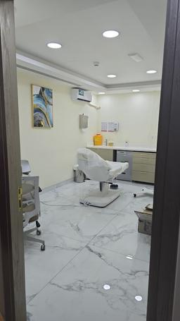 Glamorous Aesthetic Clinic Dubai - Skin Specialist | Fillers | Botox | Sculptra Fillers | Masseter Botox | Skin Booster | SMP