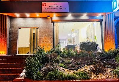 Denttown Diş Kliniği