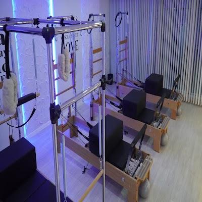 Fizyovela | Fizyoterapi ve Sağlıklı Yaşam Merkezi