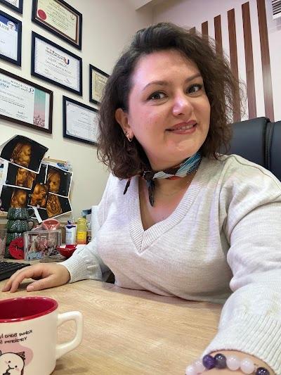 Chir. dr. Selen Seyhan Baydağ-Zonguldak Kadın Doğum