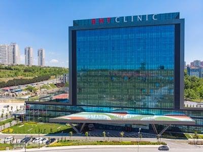 BHT CLINIC İstanbul Tema Hastanesi