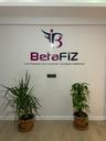 BetaFİZ Fizyoterapi ve Egzersiz Danışma Merkezi