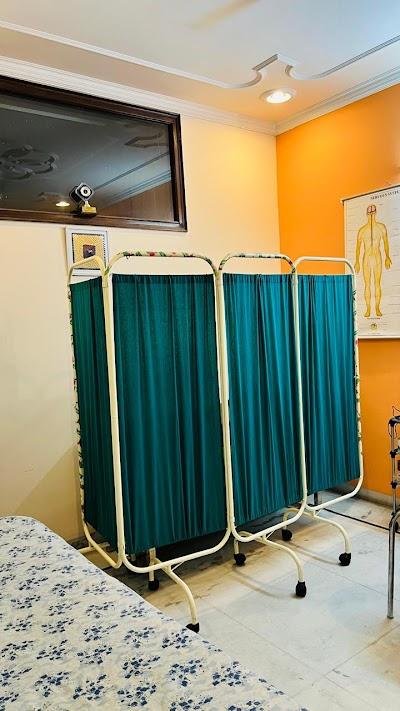 KK Vashisth | Sukoon Rehaab Centre