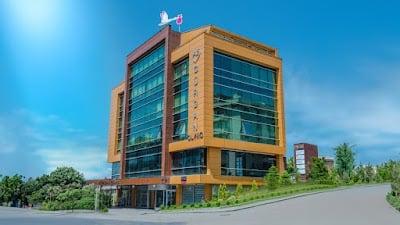 Gürgan Clinic Women's Health and IVF Center Ankara
