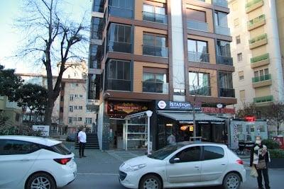 Prof.Dr.Erdoğan Fişekçioğlu