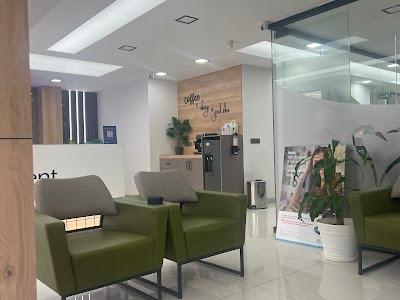 Hospitadent Antalya Diş Hastanesi