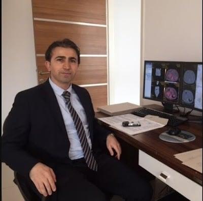 Prof. Dr. Sait Sağer