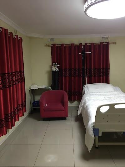 Central Health Clinic Malawi