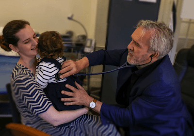 GP-Plus Private GP Edinburgh - Since 1999