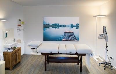Praxis für Chinesische Medizin und integrative Naturheilverfahren in Bremen
