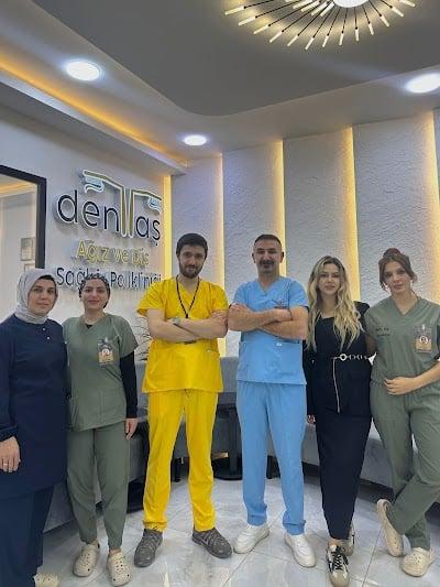 Denttaş Ağız ve Diş Sağlığı Polikliniği-MARDİN DİŞ HEKİMİ TANJU DEMIRTAŞ-dental klinik