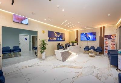 Medrich Care Dental & Medical Center LLC