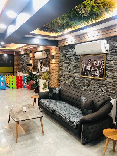 Zident Ağız ve Diş Sağlığı Polikliniği