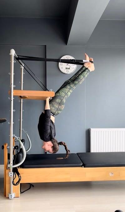 Fzt. Nergis Ademhan, Fizyoterapi Ve Rehabilitasyon