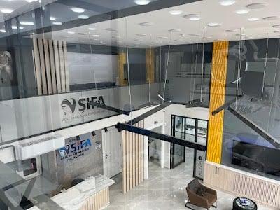Şifa Dental Ağız ve Diş Sağlığı Polikiliniği