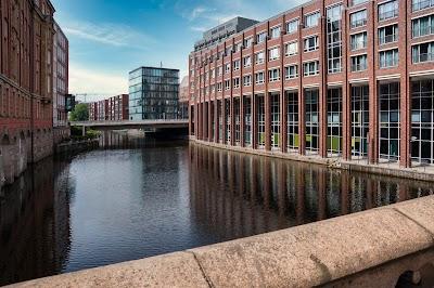 ATOS Klinik Fleetinsel Hamburg GmbH & Co. KG