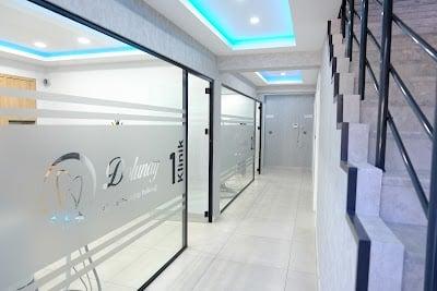 Afyon DOLUNAY Ağız ve Diş Sağlığı Polikliniği