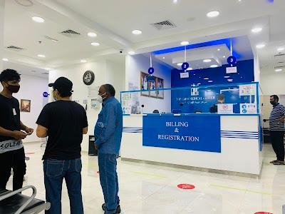 Top Care Medical Centre