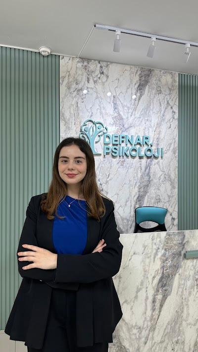 Tuğba Yıldız | Kayseri Pedagog | Kayseri Psikolog