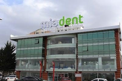 Miadent Ağız Ve Diş Sağlığı Merkezi