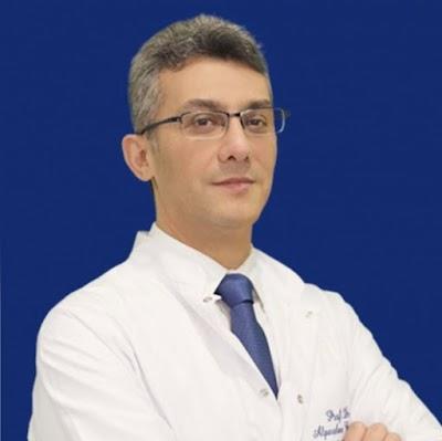 Prof. Dr. Alparslan Birdane, Kardiyoloji