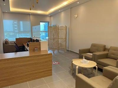 Tabrizi Dentistry - Abu Dhabi