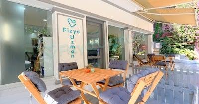 Fizyo Uzman Fizik Tedavi Danışmanlığı Atatürk Caddesi Şubesi