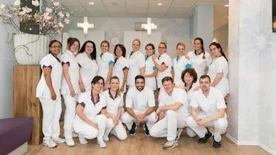 Dental Clinics Utrecht Oudenoord