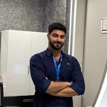 Op. Dr. Tarık Elma, Ortopedi Ve Travmatoloji