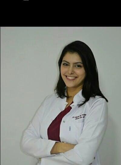 Aydın Diş Hekimi Maide Nur Korkusuz AKKUŞ