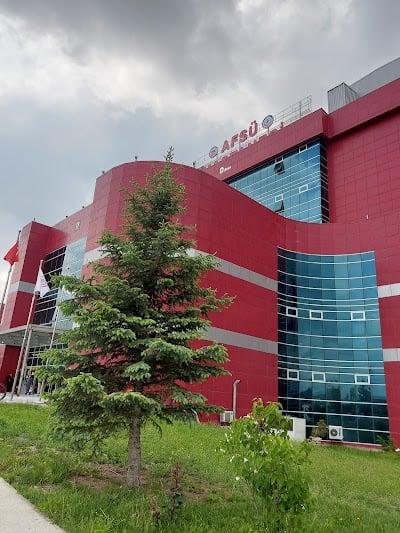 Afyonkarahisar Sağlık Bilimleri Üniversitesi Hastanesi