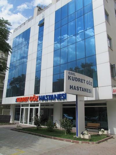 Özel Kudret Göz Hastanesi